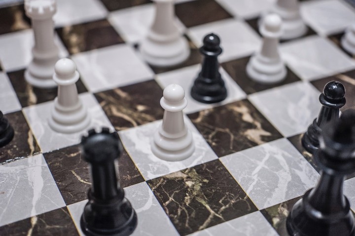 Chessboard