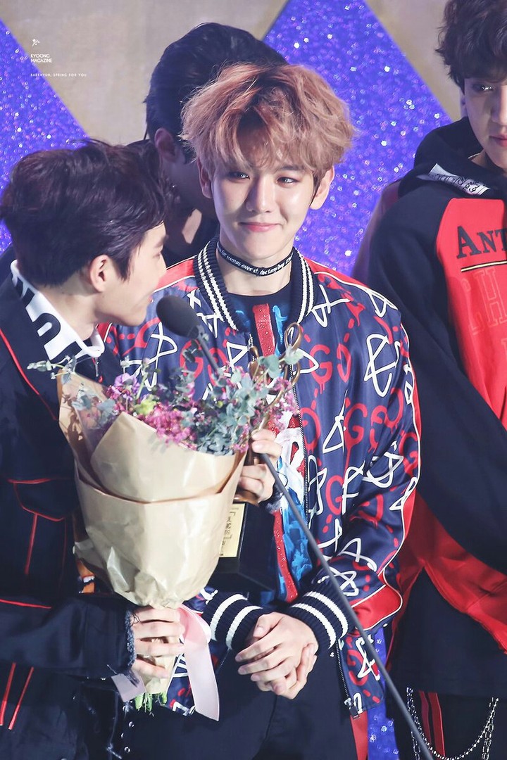 Baekhyun