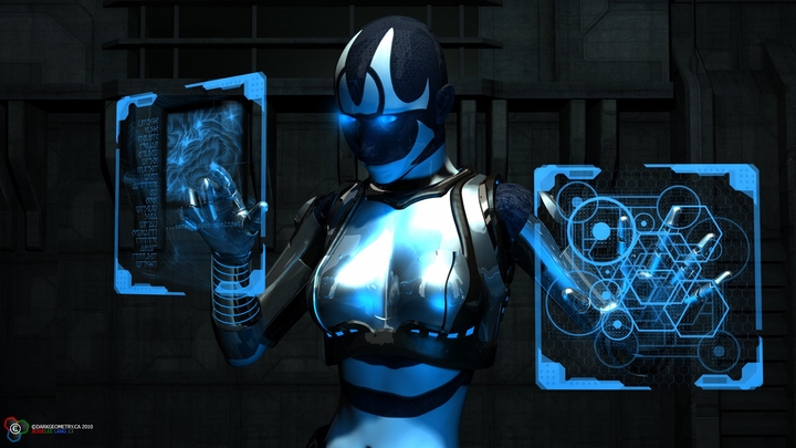 tech robo