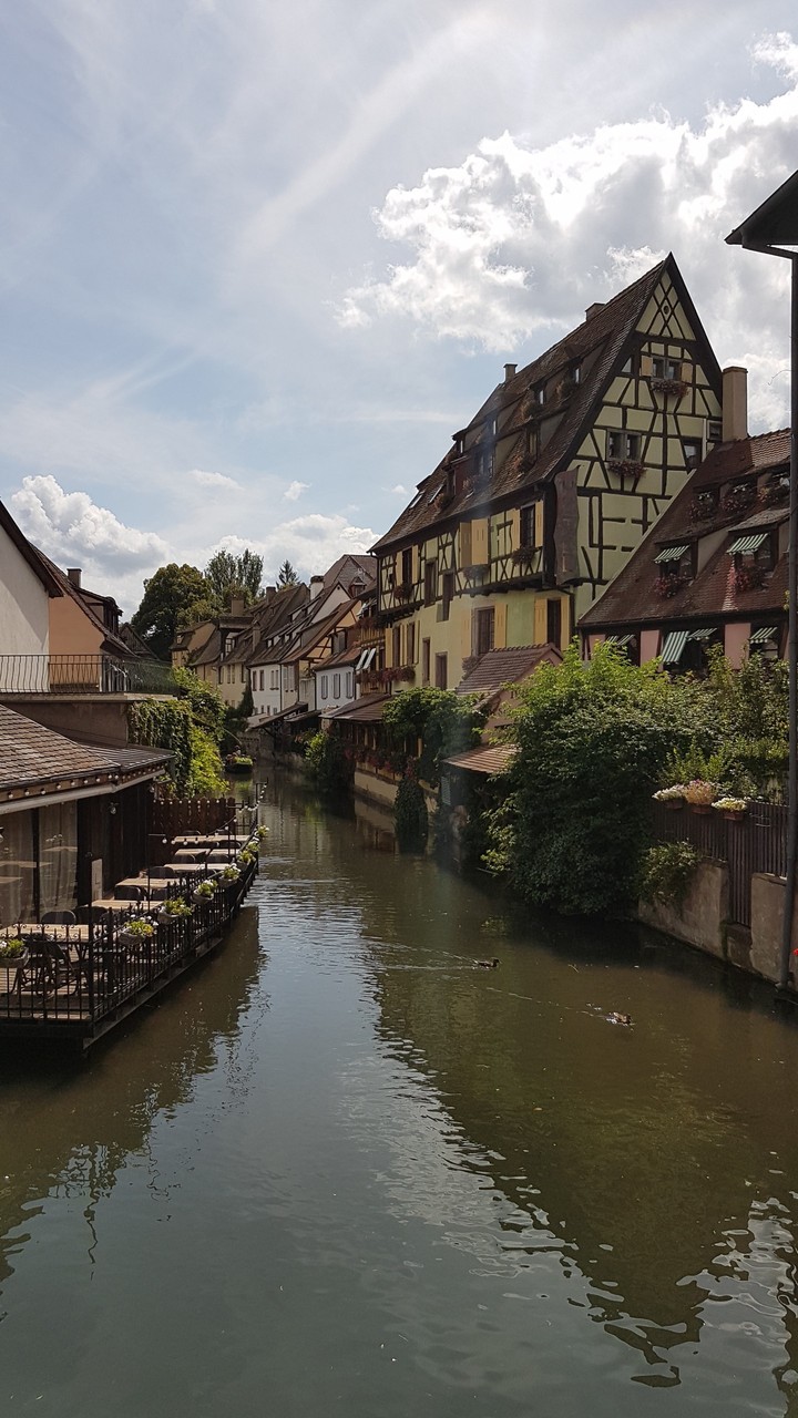 Colmar - Little Venice