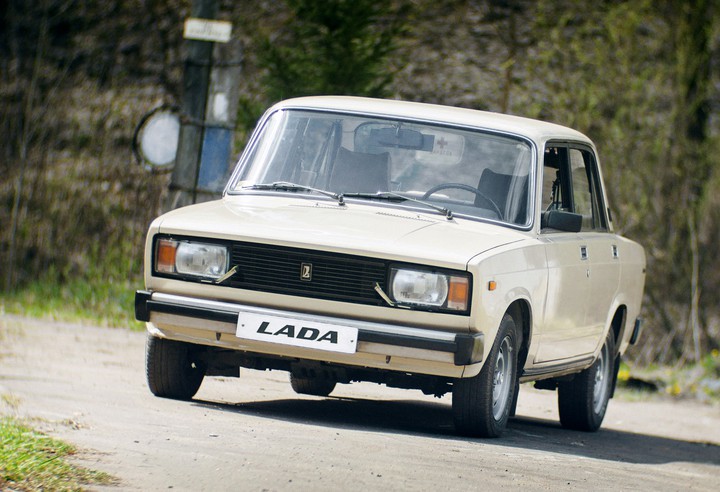 lada