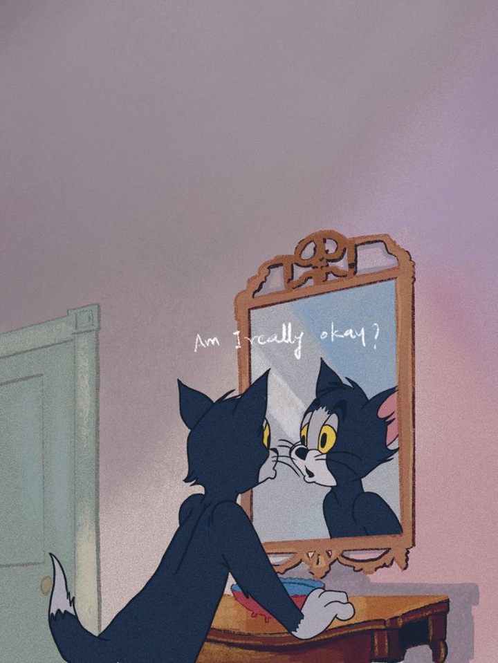 Am i really Okay?