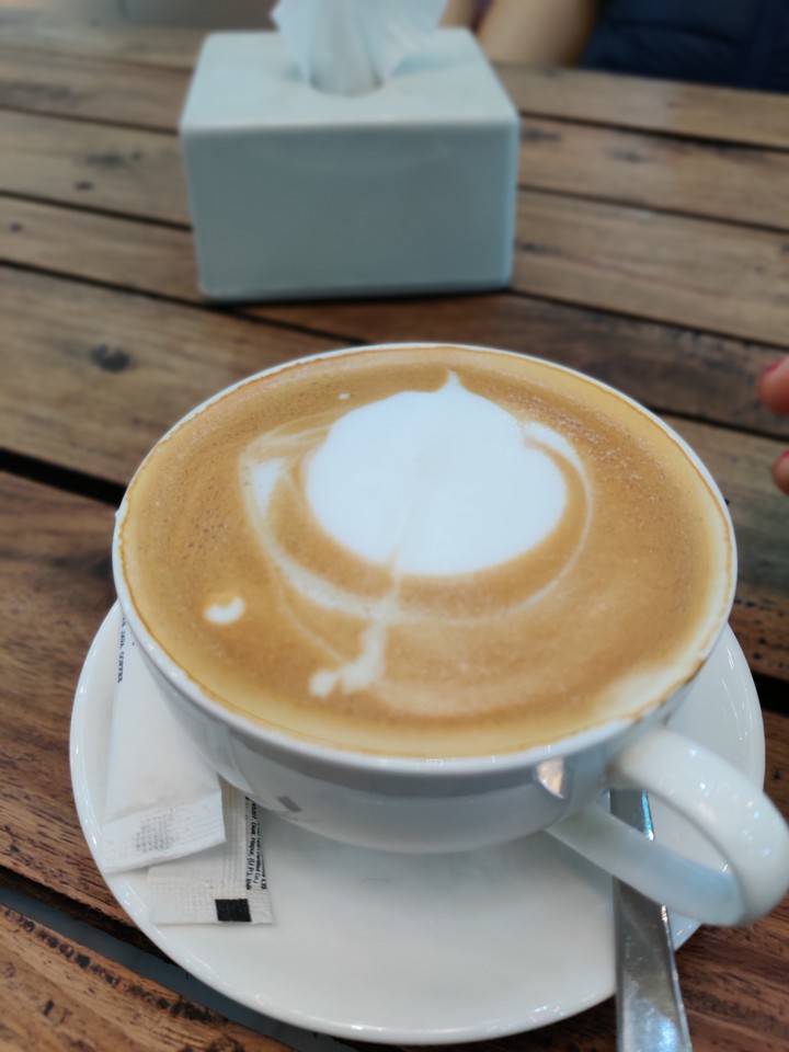 coffee