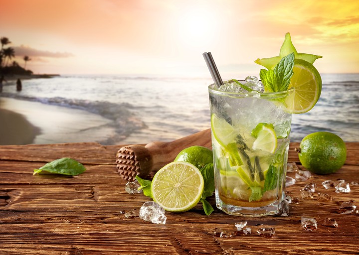 drinks