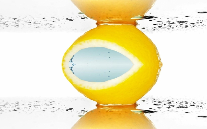 lemon!!!