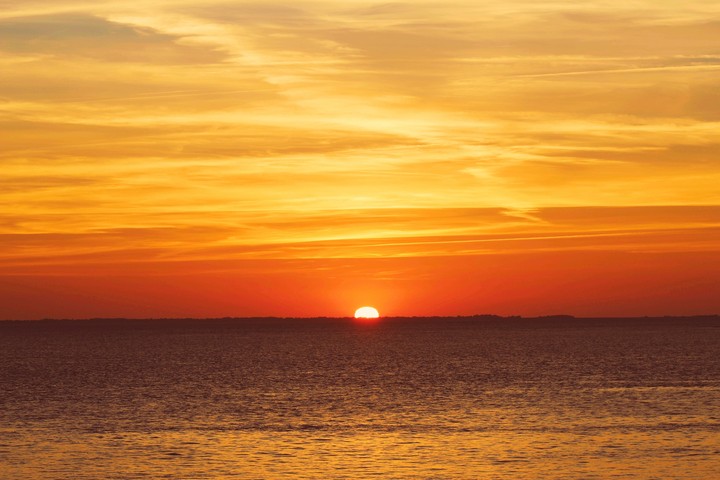 ciel flamboyant