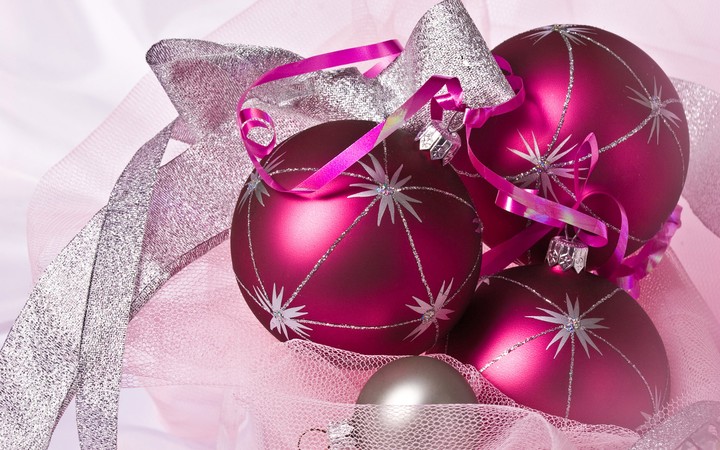 New Year