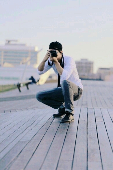 My Brother 