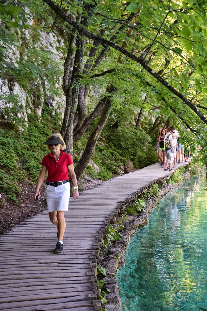 Plitvice Park
