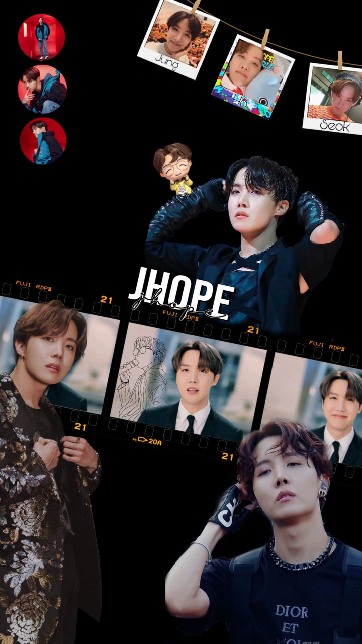 J-hope