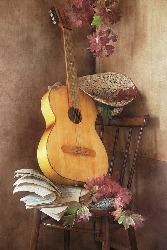 Guitar
