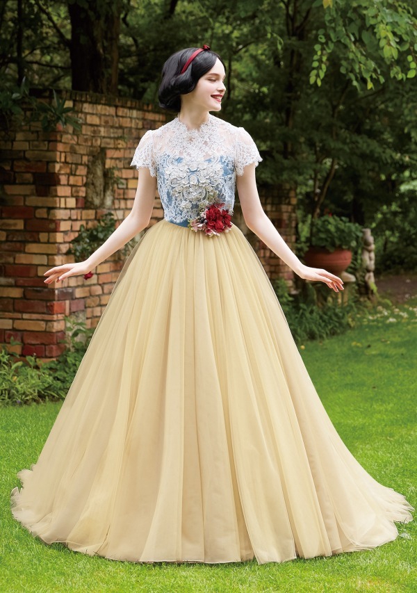 SNOWHITE