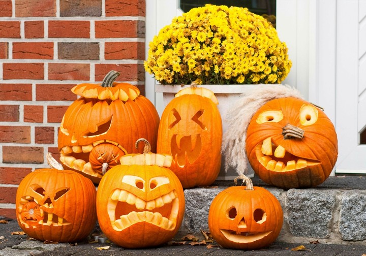 Halloween