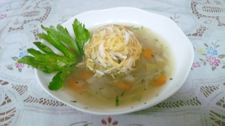 スープ