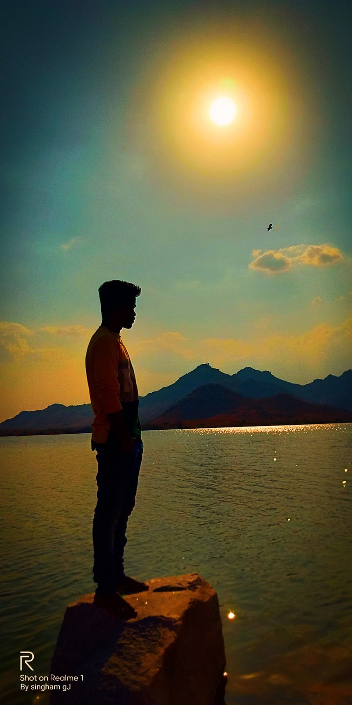 GAJENDRA SINGHAM