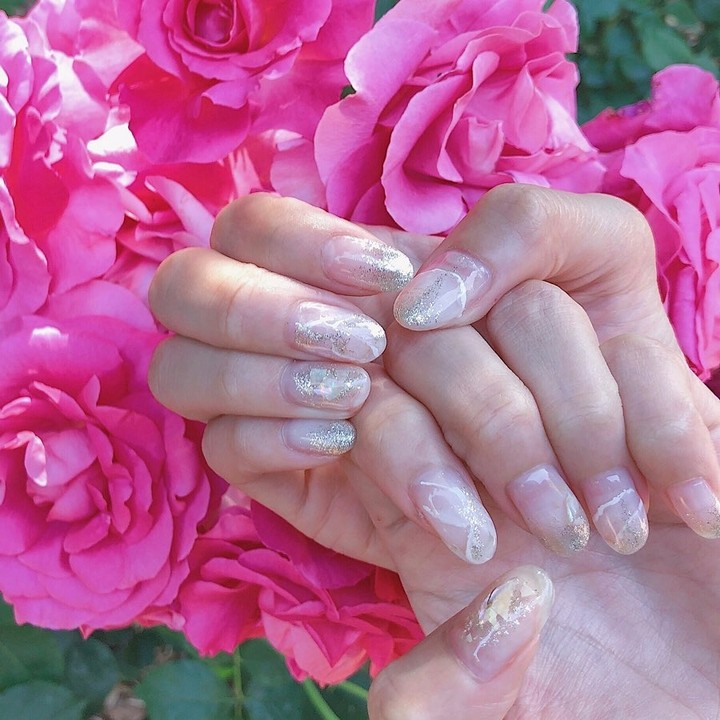 nails❤