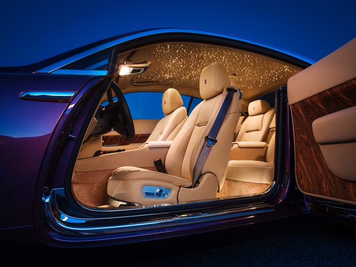 Rolls Royce