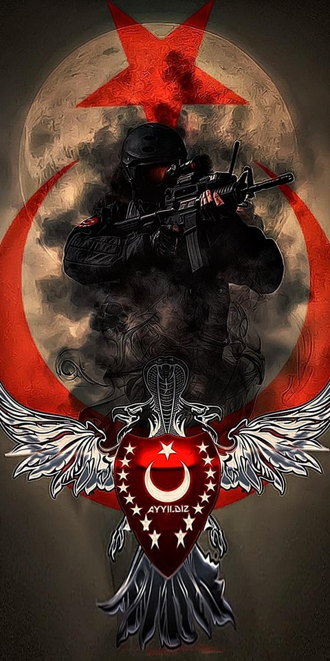 turk