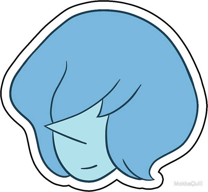 pearl azul