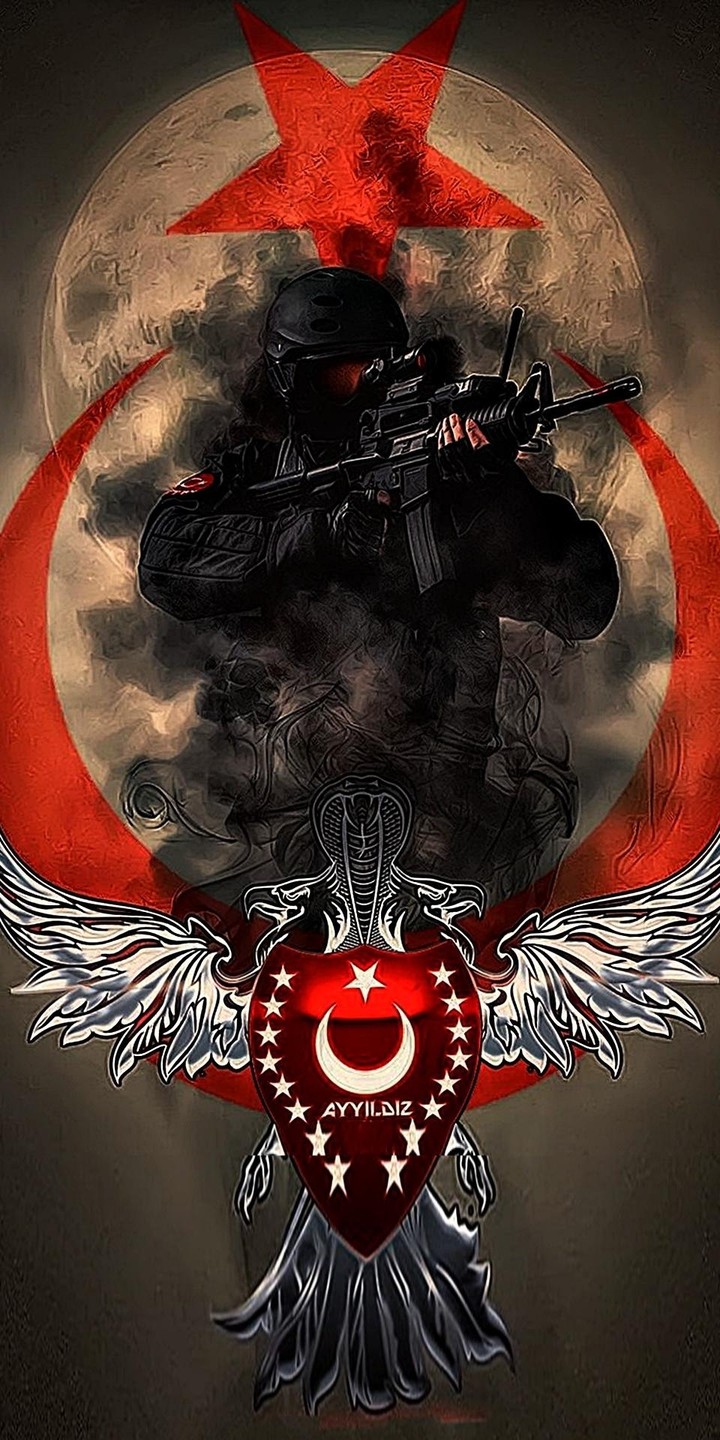 turk