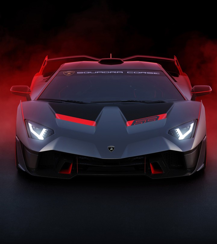 Lamborghini