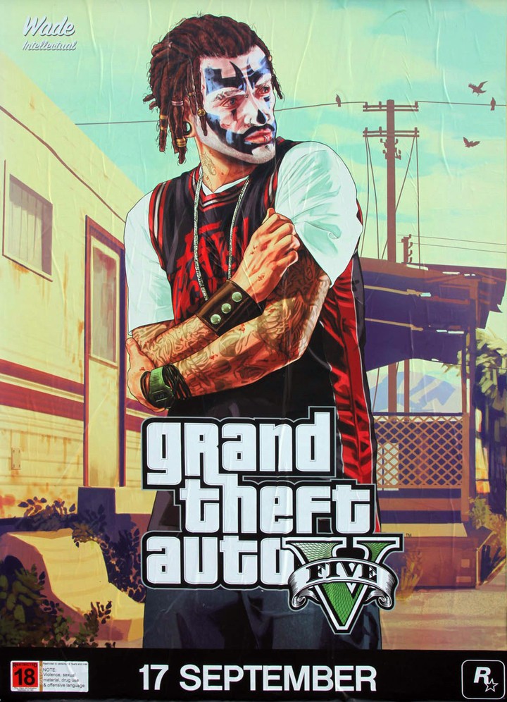 gta v