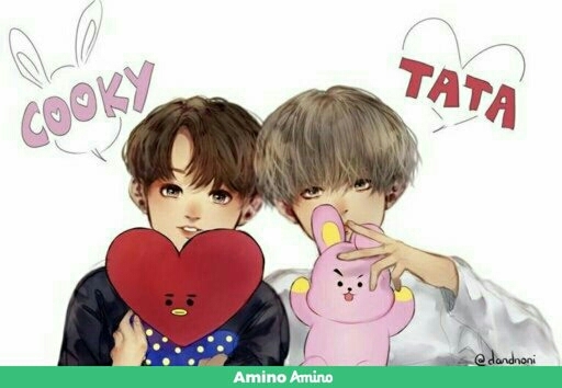 cooky y tae