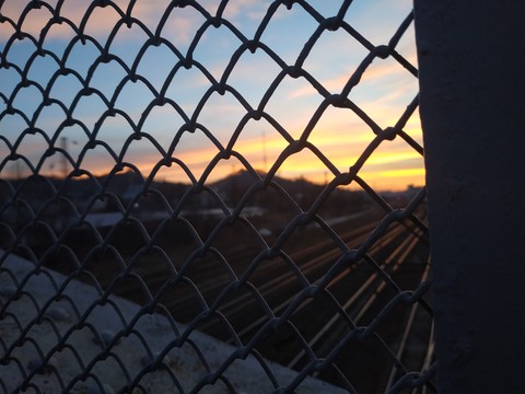 sky