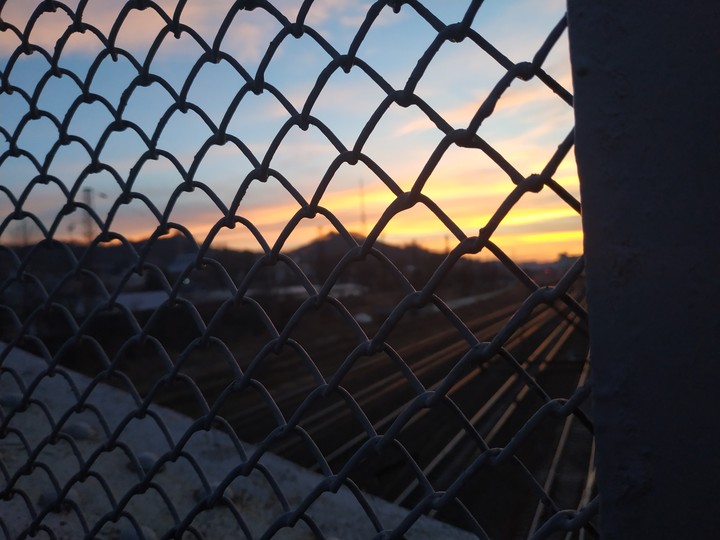 sky