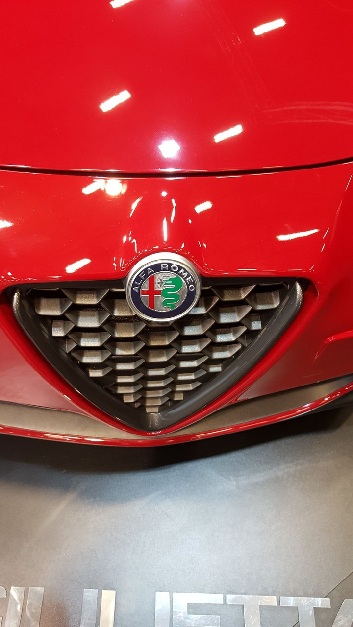 Alfa Romeo