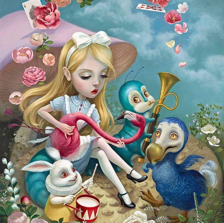 ❤️
