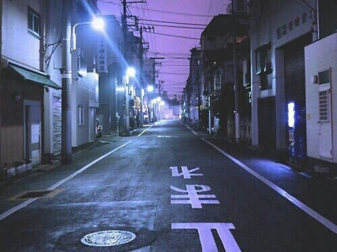 街道, UK壁纸