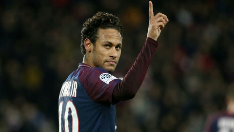 neymar