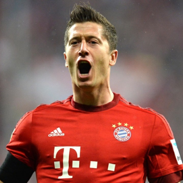Lewandovski