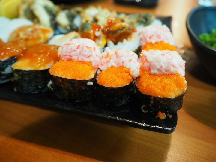 Sushi No.1