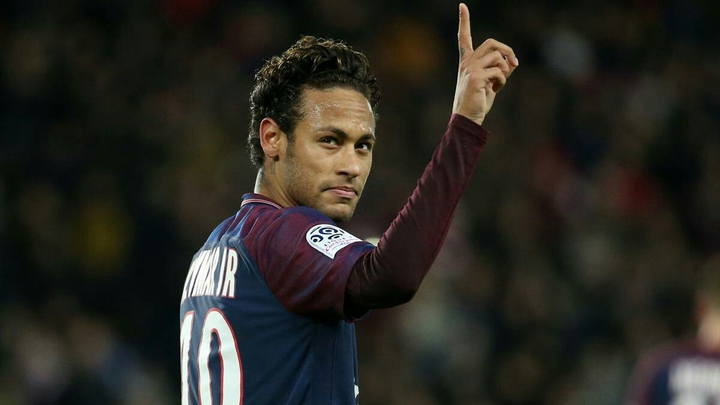 neymar