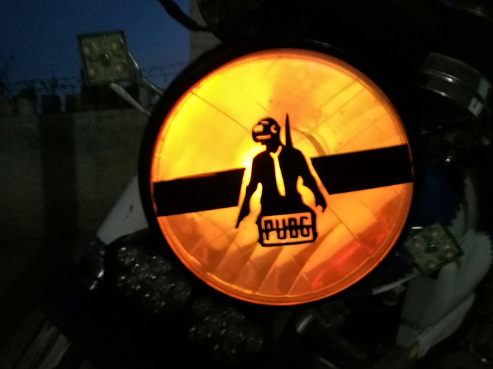 pubg