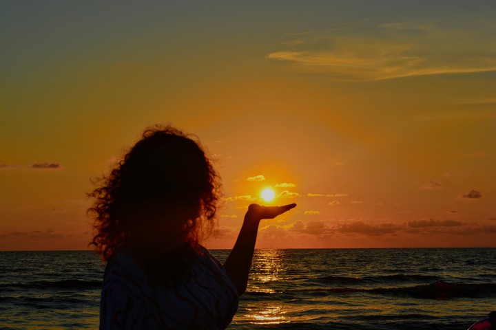 sun