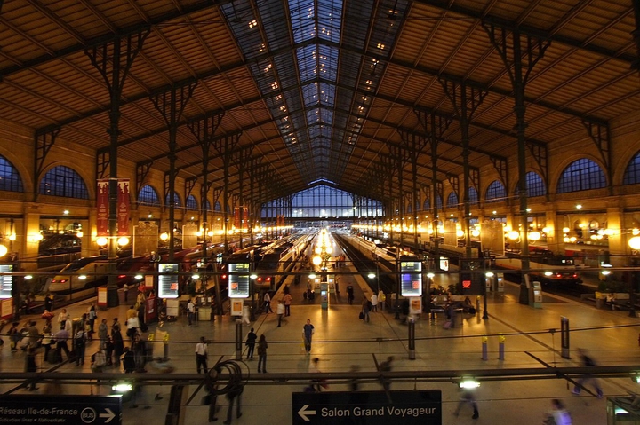 Paris