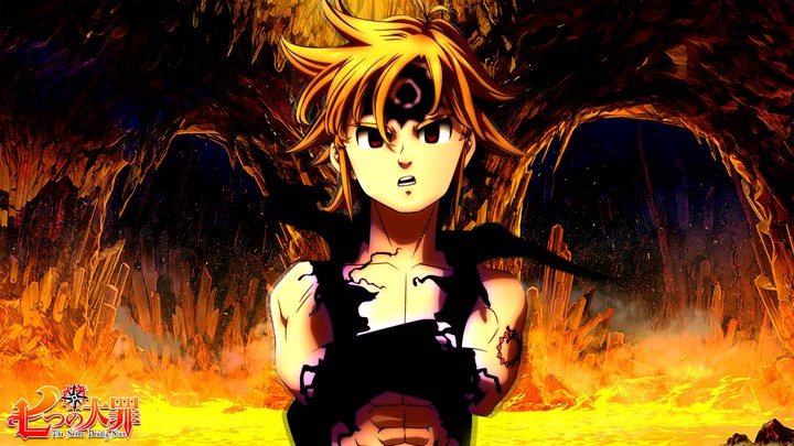 meliodas