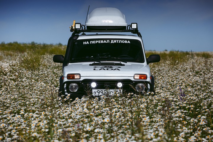 lada