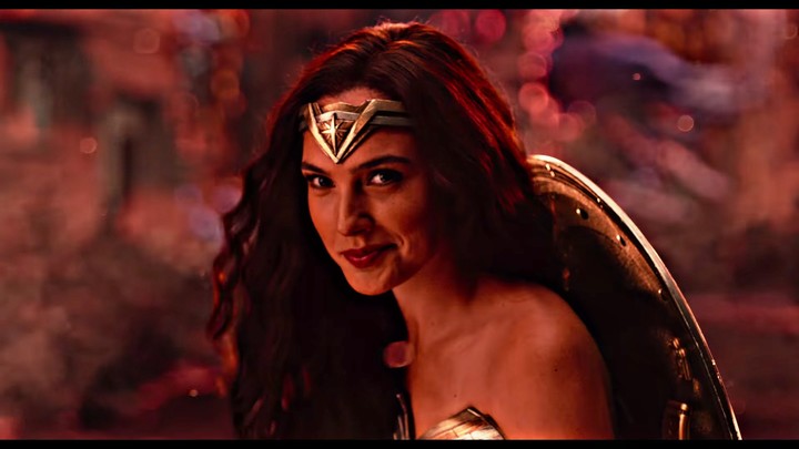 Wonder Woman