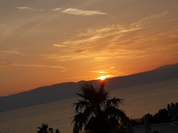 Çeşme/İzmir