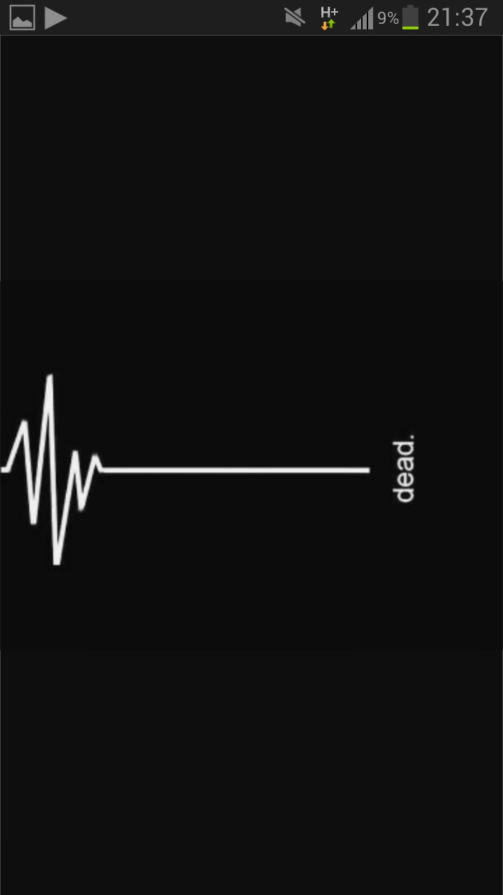 Heartbeat:(