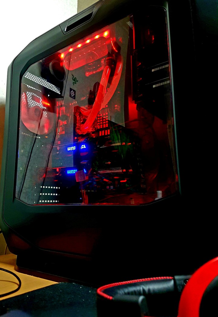 PC