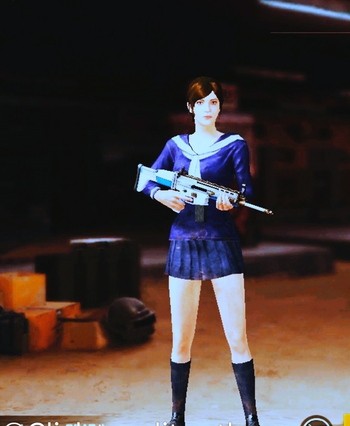 PUBG