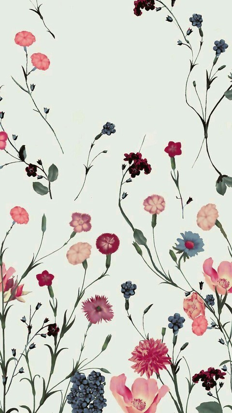 flower background
