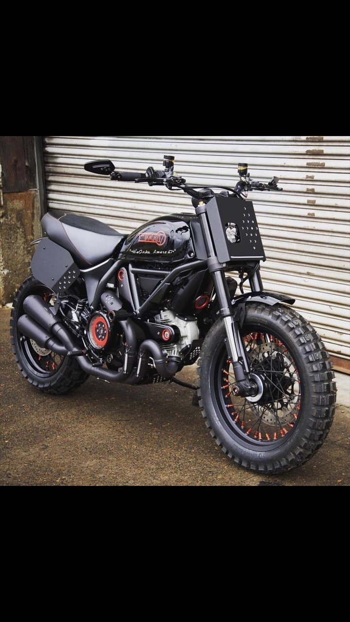 bike