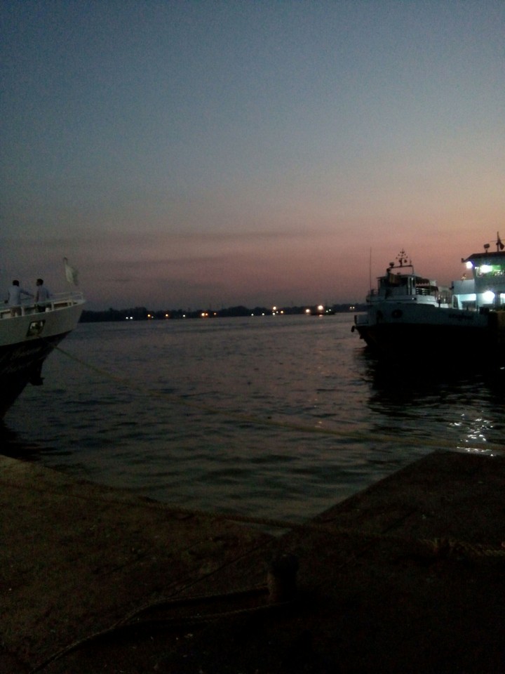 River View