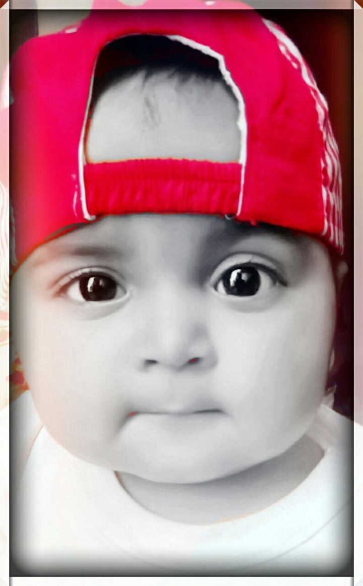 cutest baby